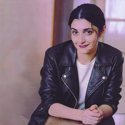 کاور عکس آهنگ یه گل سایه چمن تازه شکفته سیما بینا