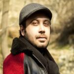 تصویر کاور محسن چاوشی - آمد بهار جانها