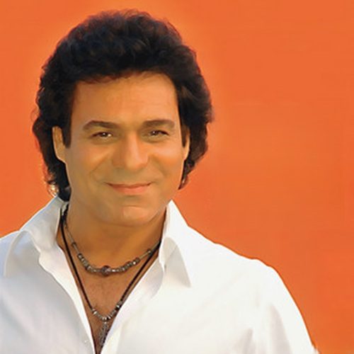 کاور عکس آهنگ عزیزم هدیه من از اندی تولد + ریمیکس