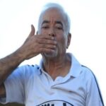 تصویر کاور صادق بوقی - عاعاعاعا