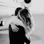 تصویر کاور آوا بهرام - آغوش