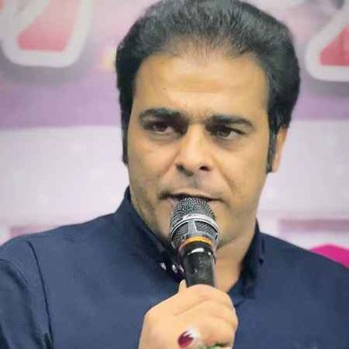 کاور عکس آهنگ تو قشنگ دلبری از کاظم قادری