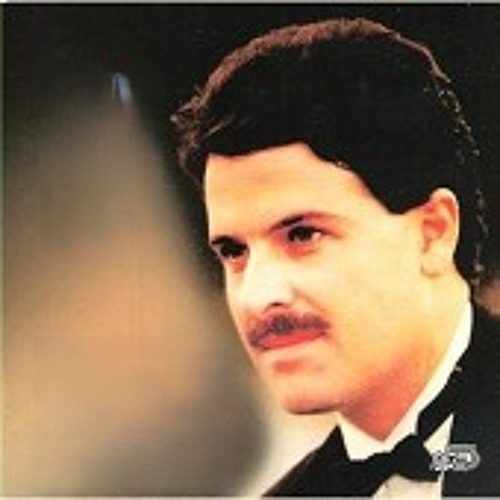 کاور عکس فول آلبوم پیام خواننده قدیمی