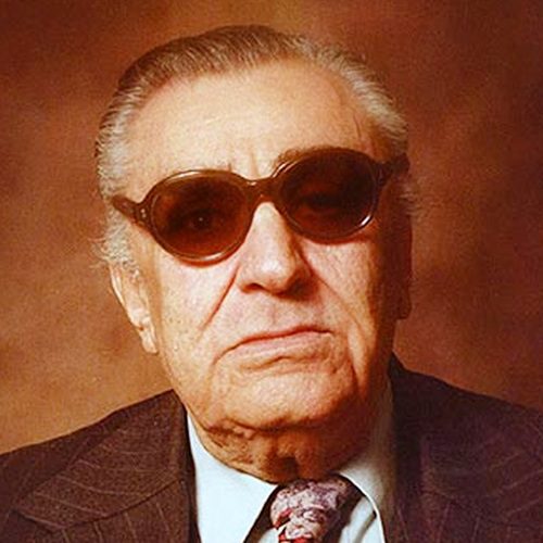 کاور عکس آهنگ به رهی دیدم برگ خزان از بنان