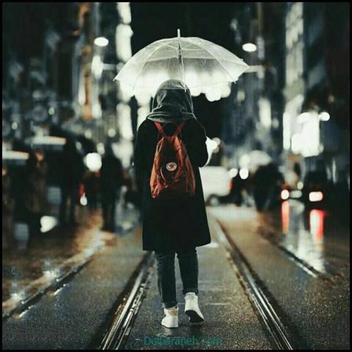 کاور عکس آهنگ همه رفتن کسی دور و برم نیست از معین + ریمیکس