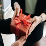 تصویر کاور ناهید و ابی - هدیه