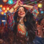 تصویر کاور اندی - خوشگلا باید برقصن