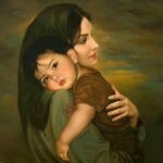 تصویر کاور صدای زن - تو بیداری