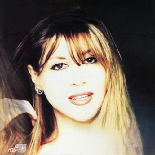 کاور عکس دانلود آهنگ دوستت دارم از ملیحه