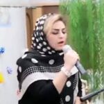 تصویر کاور میترا سجادی - میاد امشب