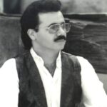 تصویر کاور معین - گل در بر و می