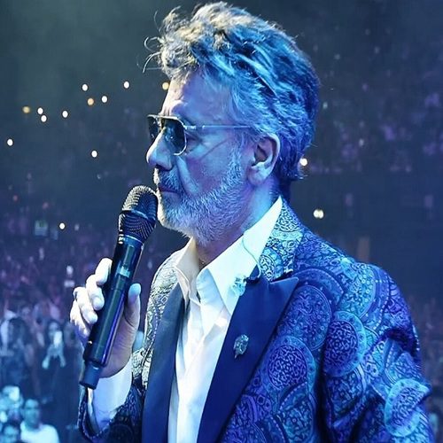 کاور عکس آهنگ خونه معین ورژن کنسرت صوتی