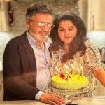 تصویر کاور معین - تولدت مبارک