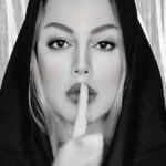 تصویر کاور مژگان عظیمی - فول آلبوم