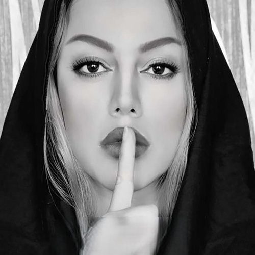 کاور عکس دانلود آهنگهای مژگان عظیمی یکجا