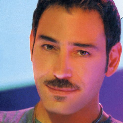 کاور عکس آهنگ بندری آی زلیخا از سعید محمدی + ریمیکس