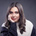 سنا برزنجه - دمرم 