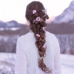 تصویر کاور عهدیه - سلسله مو