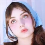 تصویر کاور سیاوش شمس - دختر ايرونی