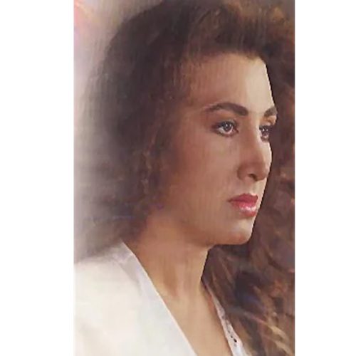 کاور عکس آهنگ حکم ازلی این بود از زویا ثابت