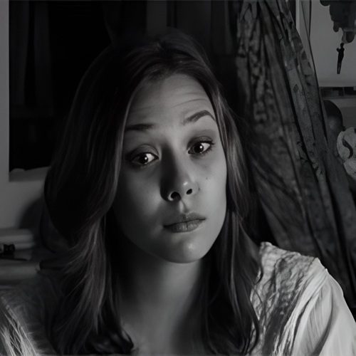 کاور عکس آهنگ دلم با تو بودن میخواد تتلو ورژن گیتار