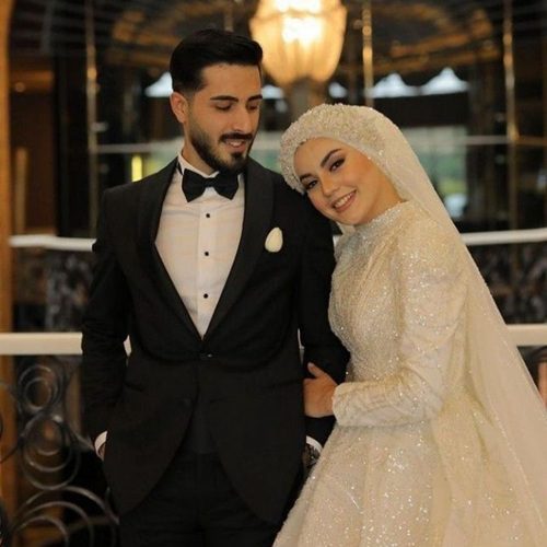 کاور عکس آهنگ دوماد بنازم قدته ریمیکس