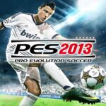 تصویر کاور خارجی - pes 2013