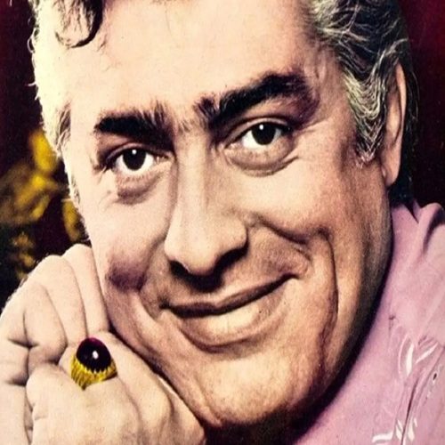 کاور عکس آهنگ آقا خودش خوب میدونه ریمیکس دیجی سونامی