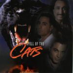 تصویر کاور کامران و هومن - گربه سیاه