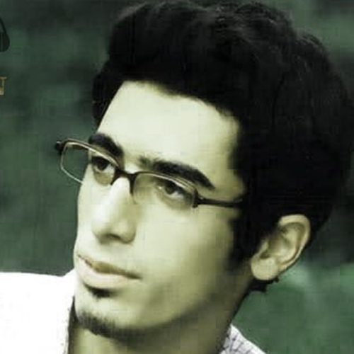 کاور عکس آهنگ تو کوچه های غربت صداشو باز شنیدم