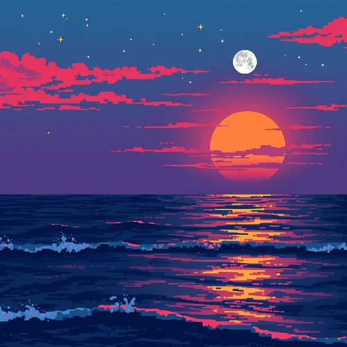 کاور عکس آهنگ بنفشه بنفشه دریا کنار اومد گروه کر
