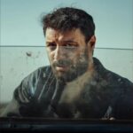 تصویر کاور حیدو هدایتی - حقمو پس بگیرم