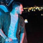 تصویر کاور مجید ارم - داغی شدی