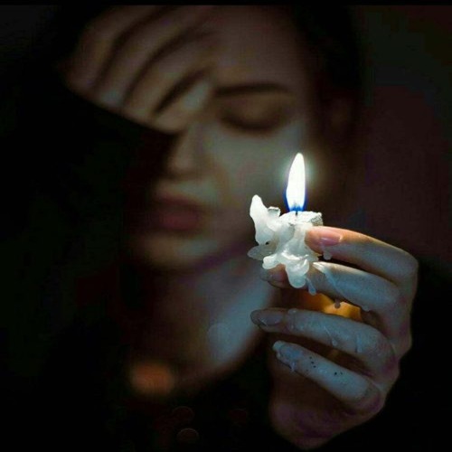 کاور عکس آهنگ دیدی گفتم بی تو یه درده با صدای پگاه و مهراد جم