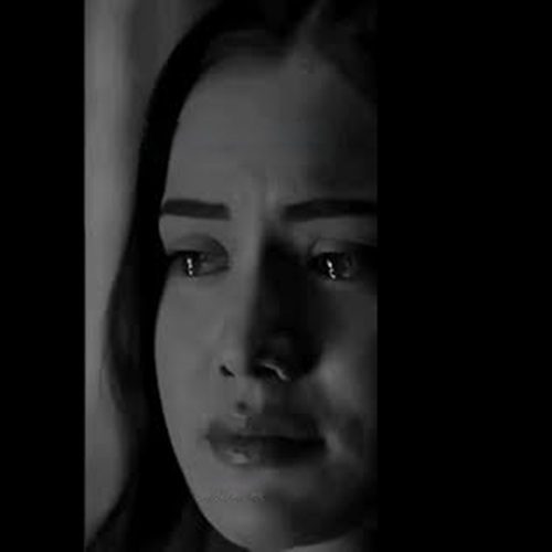 کاور عکس آهنگ خدا بارون بزن این زخمو بشور با ارگ