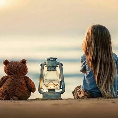 کاور عکس دانلود آهنگ کل دنیامی با صدای زن