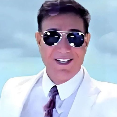 کاور عکس آهنگ قشنگی ساحل از مهرداد نیویورک