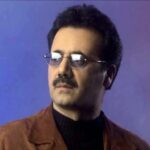تصویر کاور معین - بزن بارون