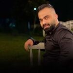تصویر کاور ولی قاسمی - بس کن