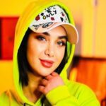 تصویر کاور نازین - یکی یدونمی