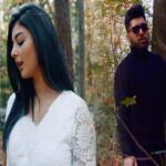 تصویر کاور سنا برزنجه - نوید زردی