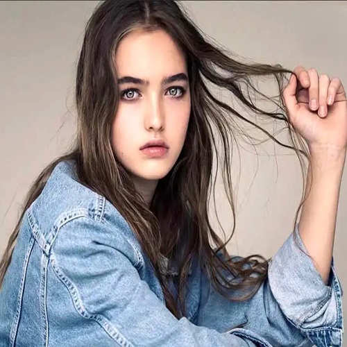 کاور عکس آهنگ ای قارا قاش قارا گز سنه ورلمشام ریمیکس با صدای زن و مرد