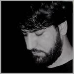 تصویر کاور جواد ذاکر - خوشگلی