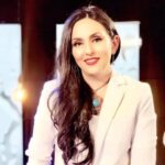 تصویر کاور ماندانا خضرایی - شاید فراموشت شدم