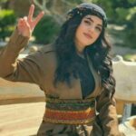 تصویر کاور آهنگ کردی - یک دو سه چهار