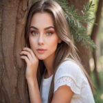 تصویر کاور اندی - دختر ایرونی