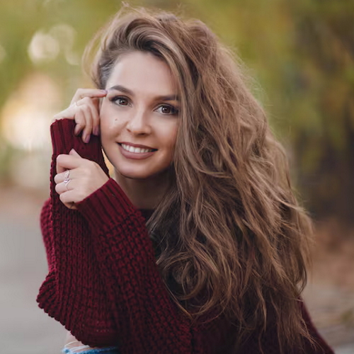 کاور عکس آهنگ عطر شکوفه داری با صدای زن و مرد از گروه کر حمیرا + ریمیکس اینستا