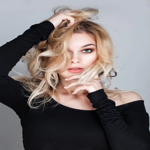کاور عکس دانلود آهنگ تولدت مبارک از ابی + ریمیکس