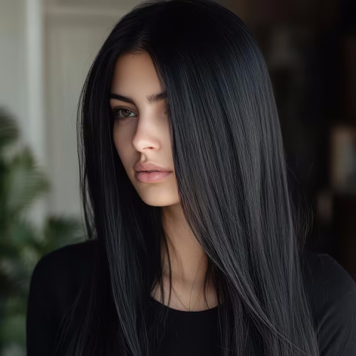کاور عکس آهنگ روز و شبم سیاهه با صدای زن و مرد و بچه + ریمیکس اینستا