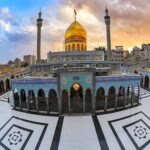 تصویر کاور نوحه - سالار زینب کو علمدارت